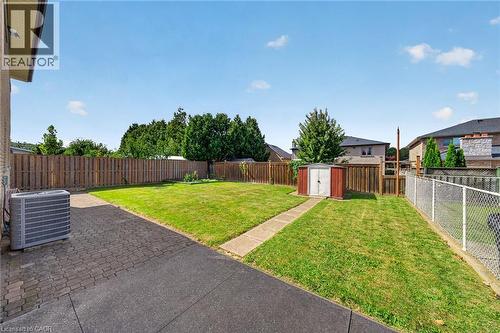 1163 Greenhill Avenue, Hamilton, ON 