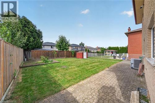 1163 Greenhill Avenue, Hamilton, ON 