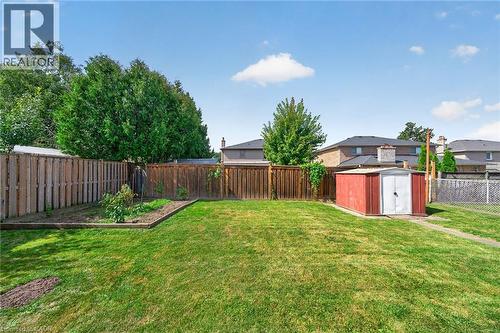 1163 Greenhill Avenue, Hamilton, ON 