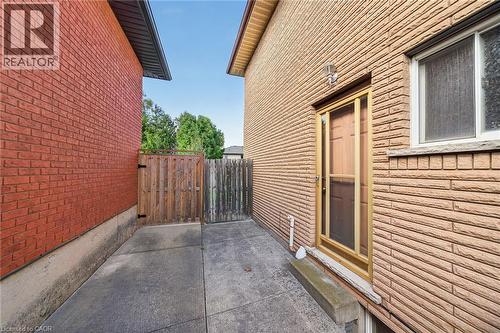 1163 Greenhill Avenue, Hamilton, ON 