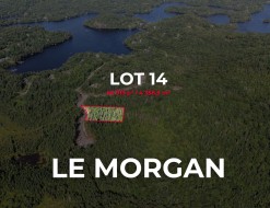 14 Ch. de Brézé Saint-Adolphe-D'Howard, QC J0T 2B0