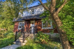 1860 Rue Prieur E. Montréal (Ahuntsic-Cartierville), QC H2B 1M6