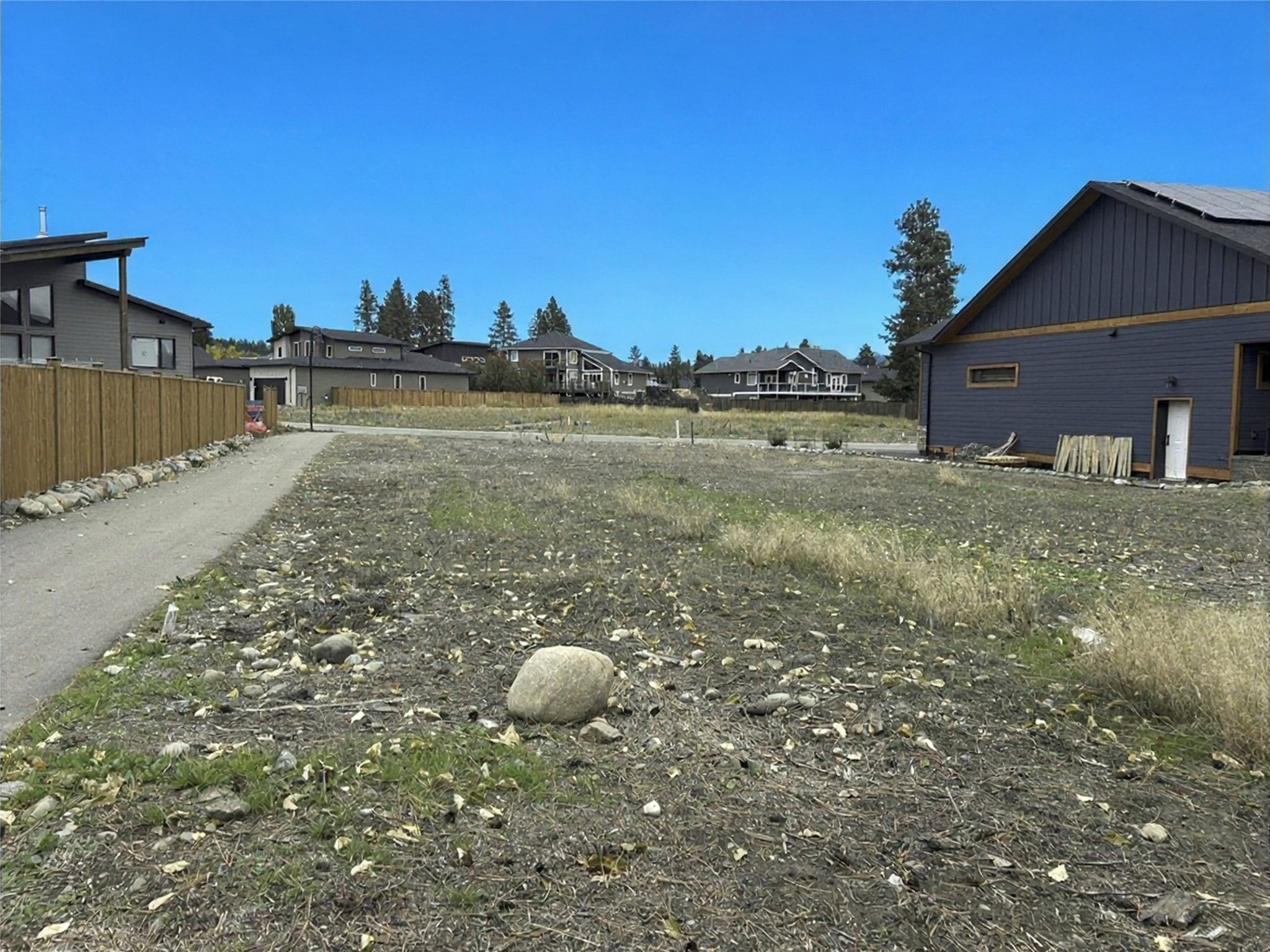 725 St Mary River Drive, Kimberley, BC