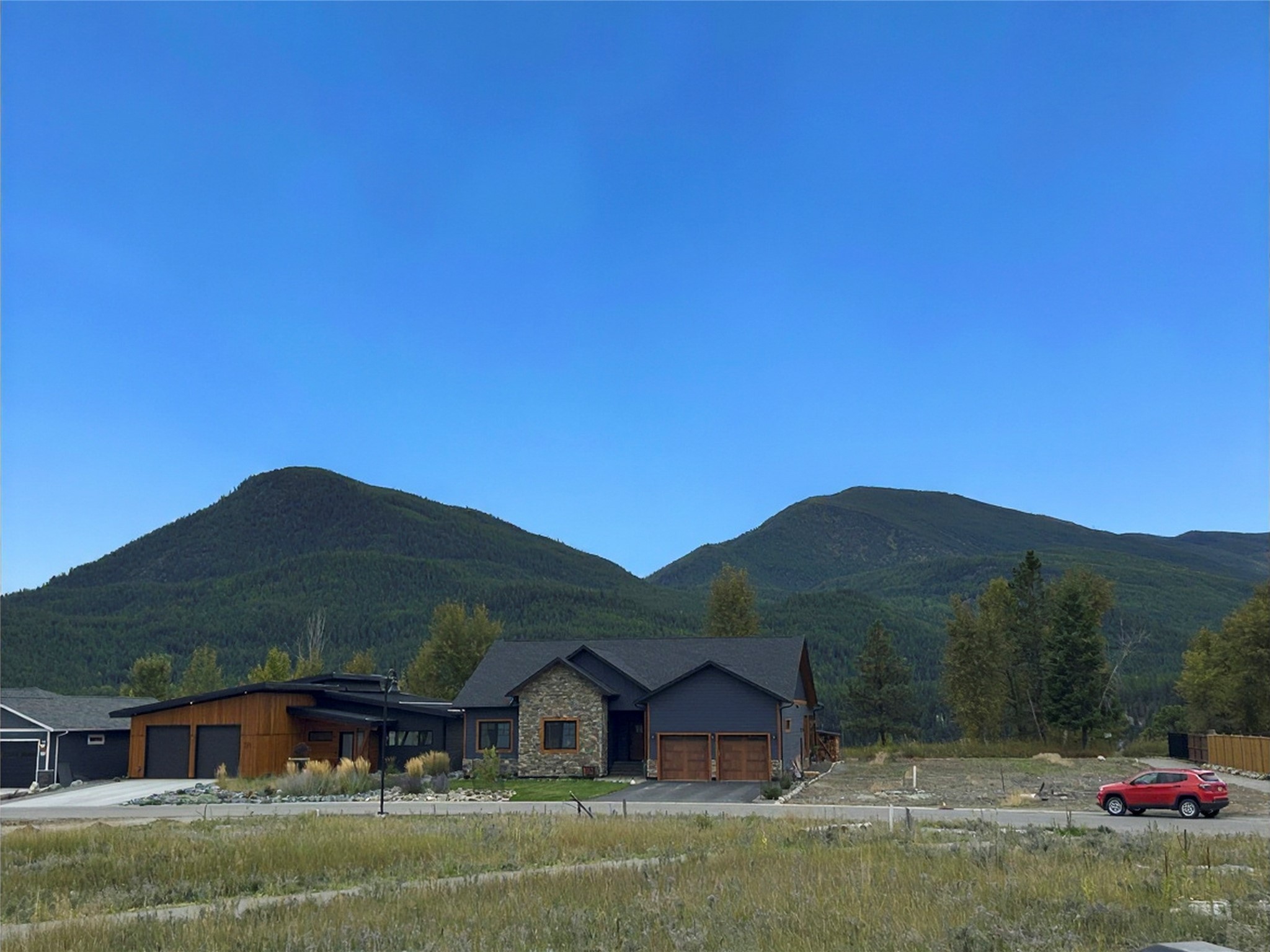 726 St Mary River Drive, Kimberley, BC