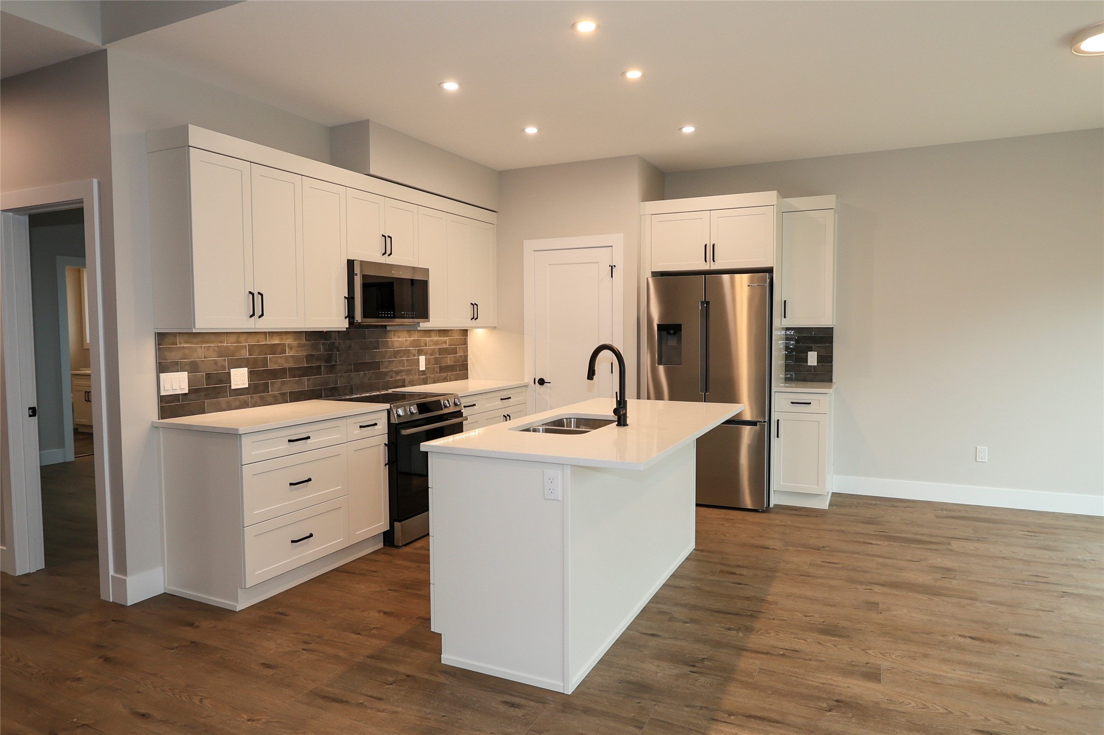 724 St Mary River Drive, Kimberley, BC