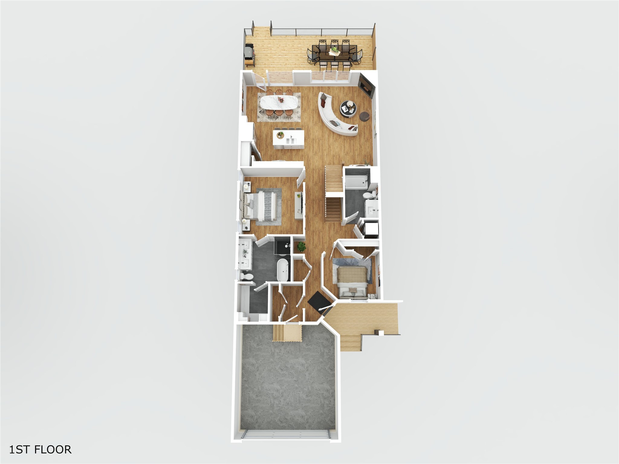 724 St Mary River Drive, Kimberley, BC