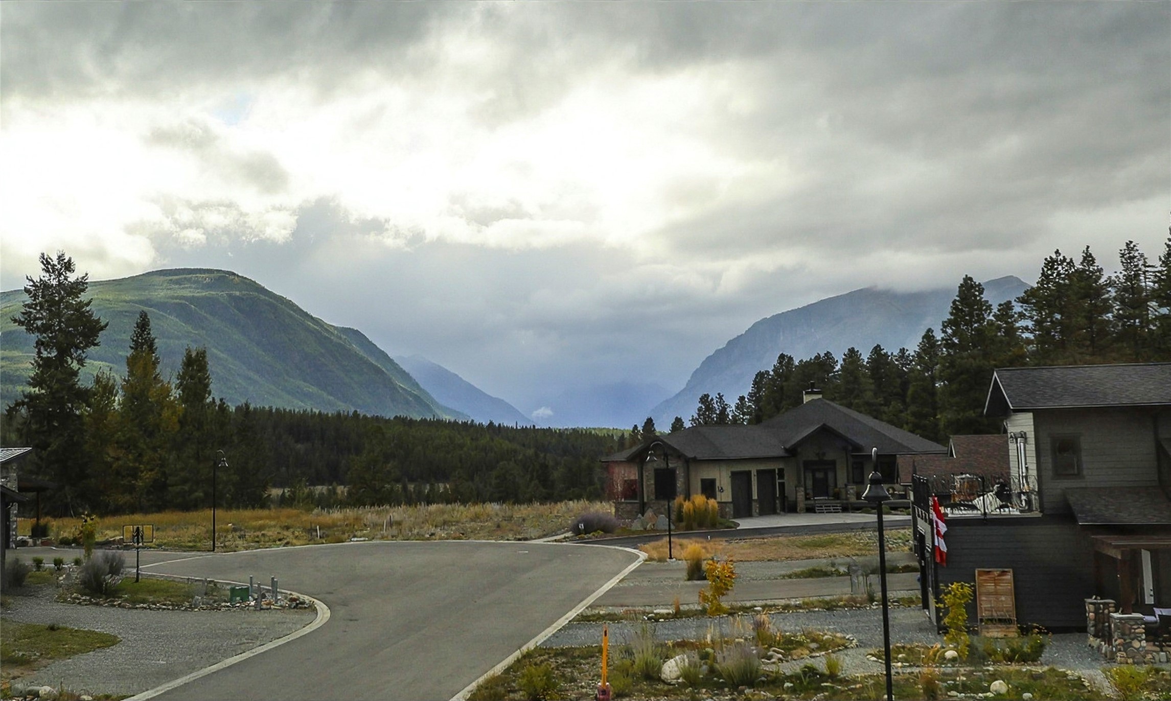 724 St Mary River Drive, Kimberley, BC