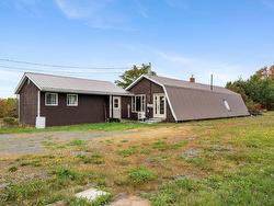 1268 Plains Road Debert, NS B0M 1G0