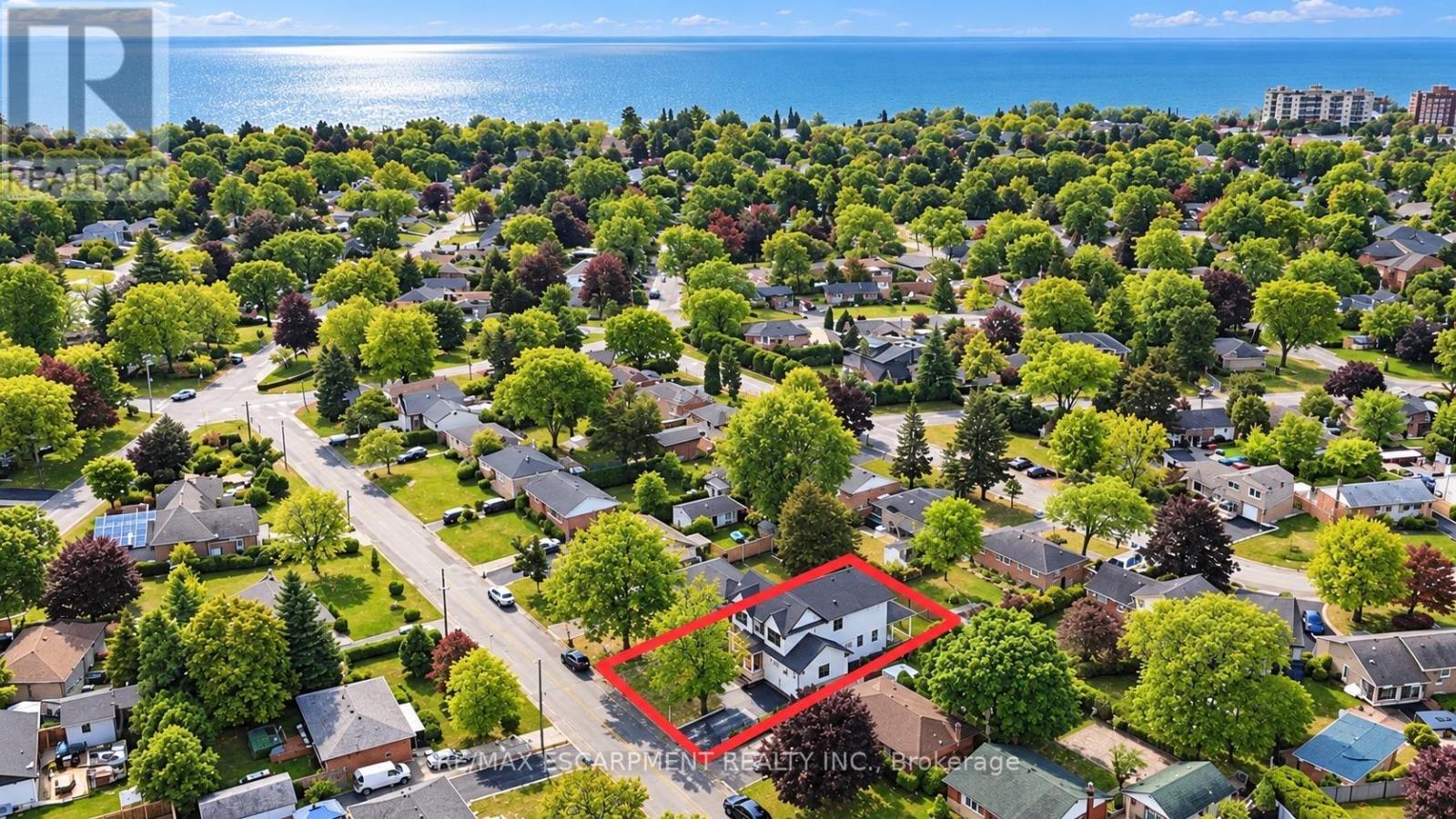 260 Kent Crescent, Burlington, ON