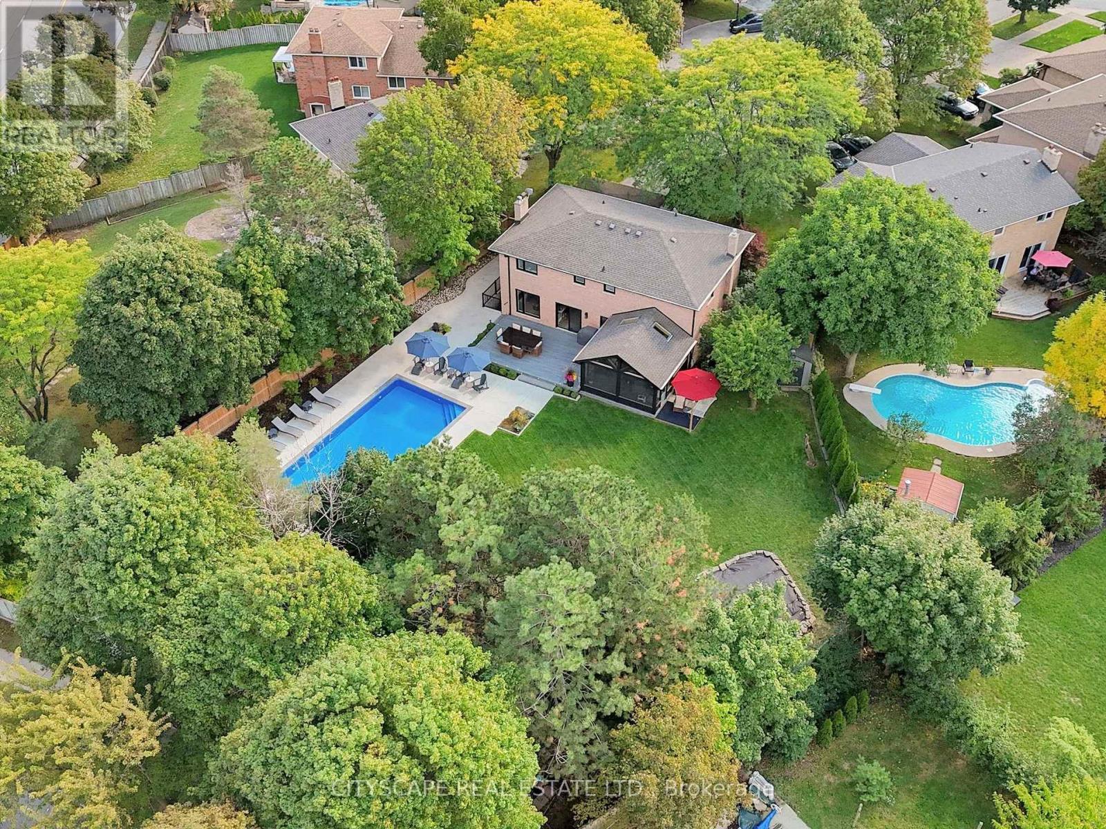 2585 Kenna Court, Mississauga, ON