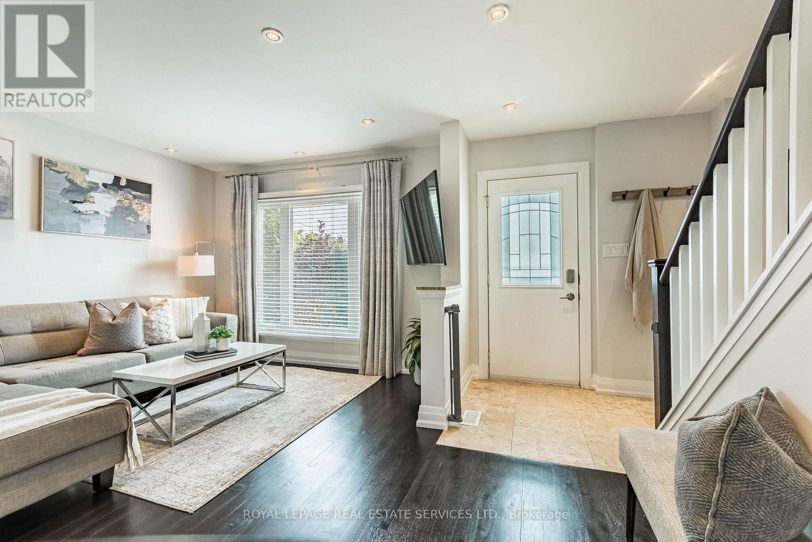 1192 Flagship Drive, Mississauga, ON