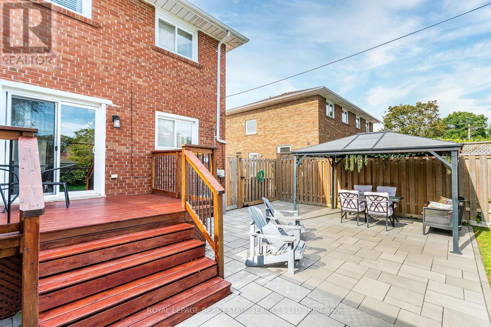1192 Flagship Drive, Mississauga, ON