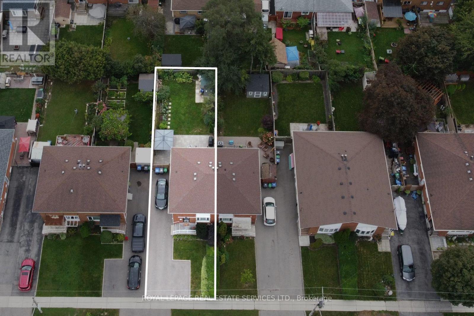 1192 Flagship Drive, Mississauga, ON