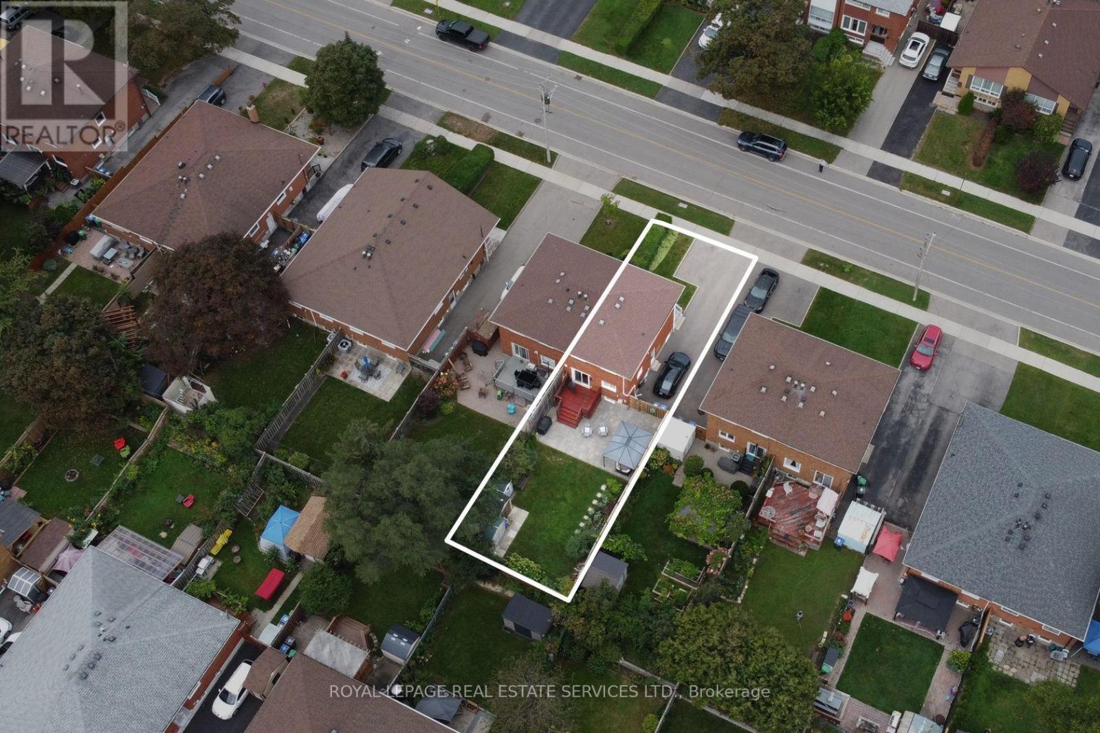 1192 Flagship Drive, Mississauga, ON