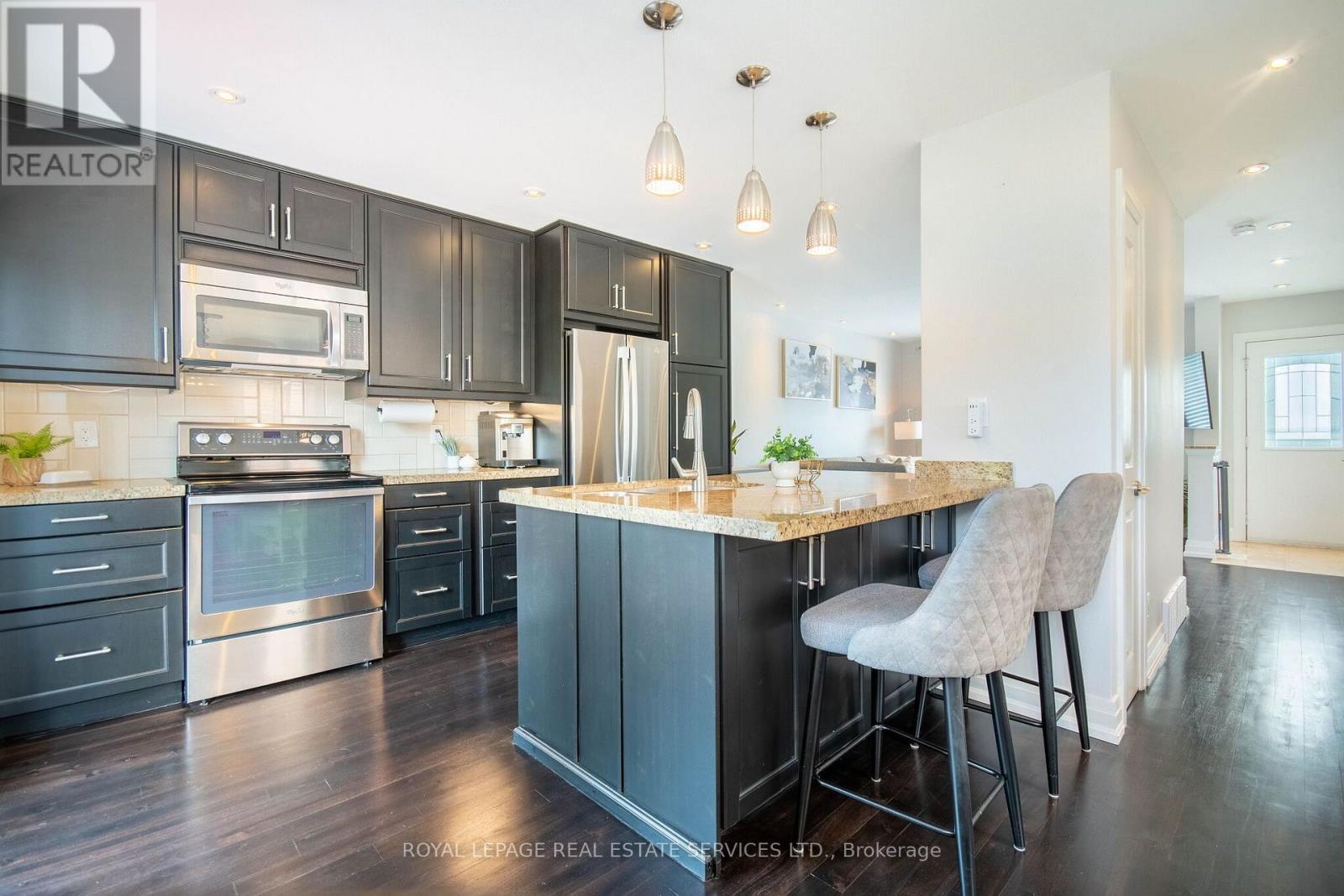 1192 Flagship Drive, Mississauga, ON