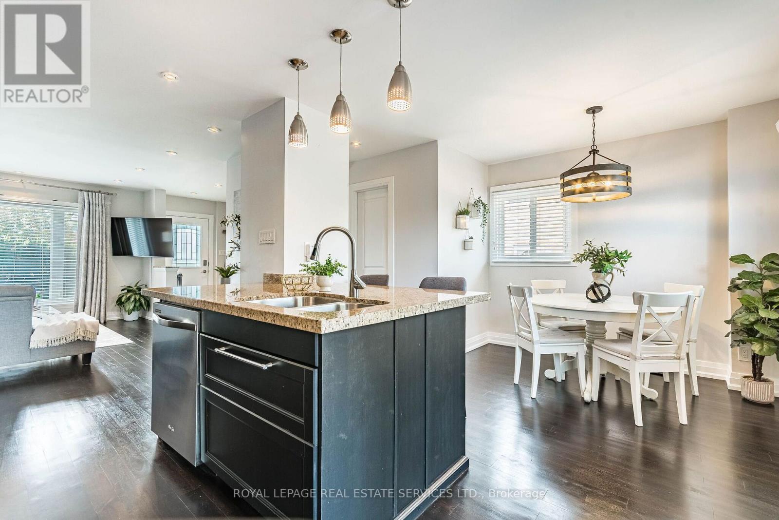 1192 Flagship Drive, Mississauga, ON