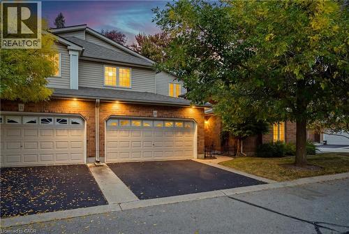 784 GORDON Street Unit# 20  Guelph, ON N1G 5C8