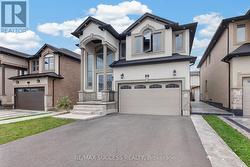 96 NASHVILLE CIRCLE  Hamilton, ON L8G 0B4