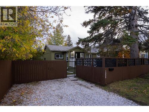 1355 LA SALLE AVENUE  Prince George, BC V2L 4K1