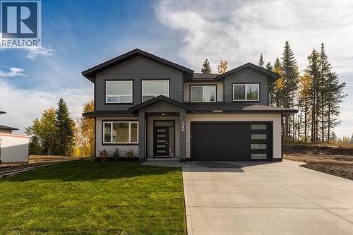7990 SOUTHRIDGE AVENUE  Prince George, BC V2N 6S4