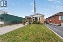 11 Selkirk Avenue, Hamilton, ON 