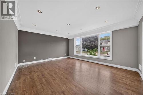 11 Selkirk Avenue, Hamilton, ON 