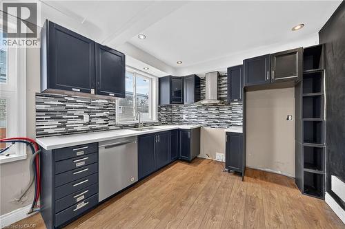 11 Selkirk Avenue, Hamilton, ON 