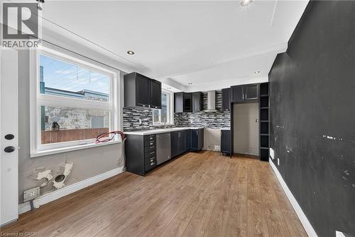 11 Selkirk Avenue, Hamilton, ON 