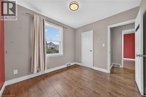 11 Selkirk Avenue, Hamilton, ON 