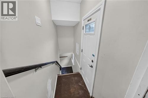 11 Selkirk Avenue, Hamilton, ON 
