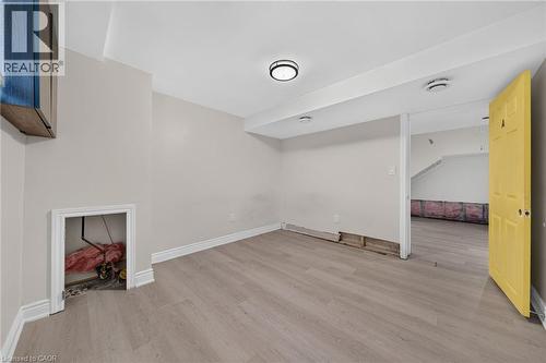 11 Selkirk Avenue, Hamilton, ON 