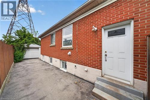 11 Selkirk Avenue, Hamilton, ON 