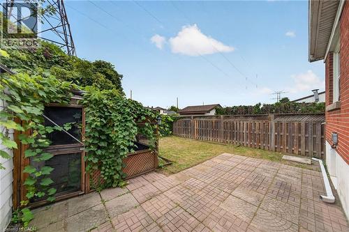 11 Selkirk Avenue, Hamilton, ON 
