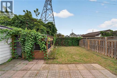 11 Selkirk Avenue, Hamilton, ON 