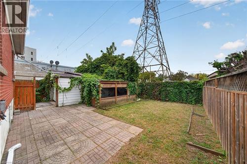11 Selkirk Avenue, Hamilton, ON 