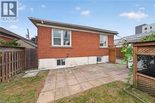 11 Selkirk Avenue, Hamilton, ON 