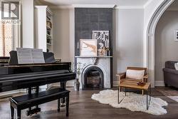 132 HERKIMER Street  Hamilton, ON L8P 2H1