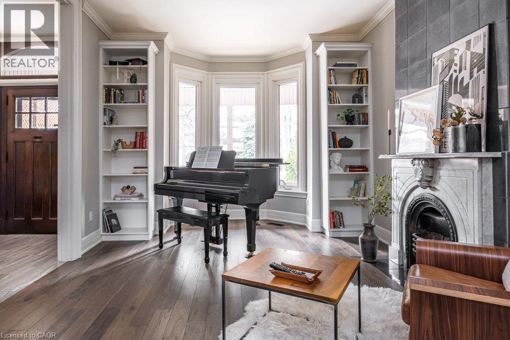 132 Herkimer Street, Hamilton, ON