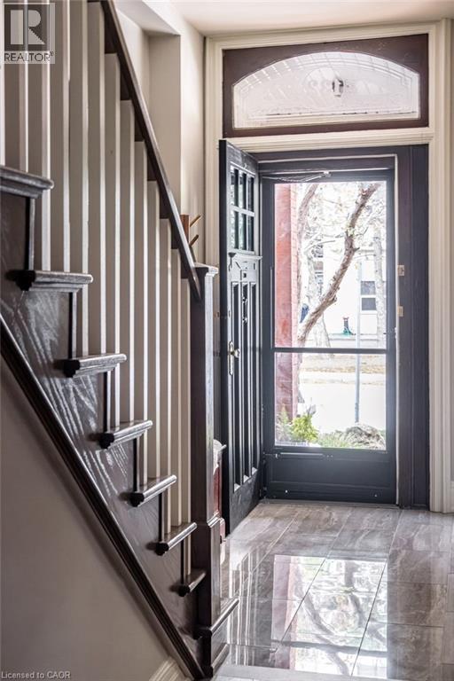 132 Herkimer Street, Hamilton, ON