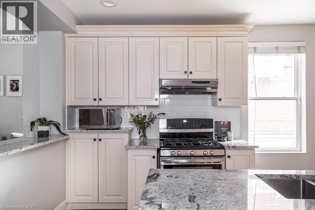 132 Herkimer Street, Hamilton, ON