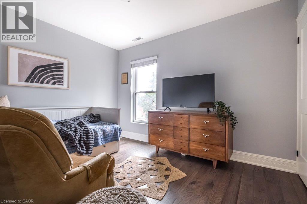 132 Herkimer Street, Hamilton, ON