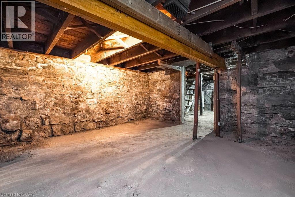 132 Herkimer Street, Hamilton, ON