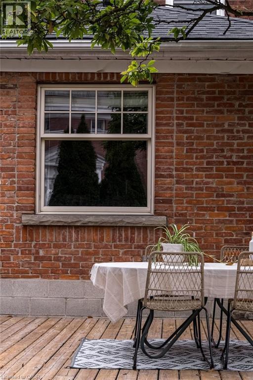 132 Herkimer Street, Hamilton, ON