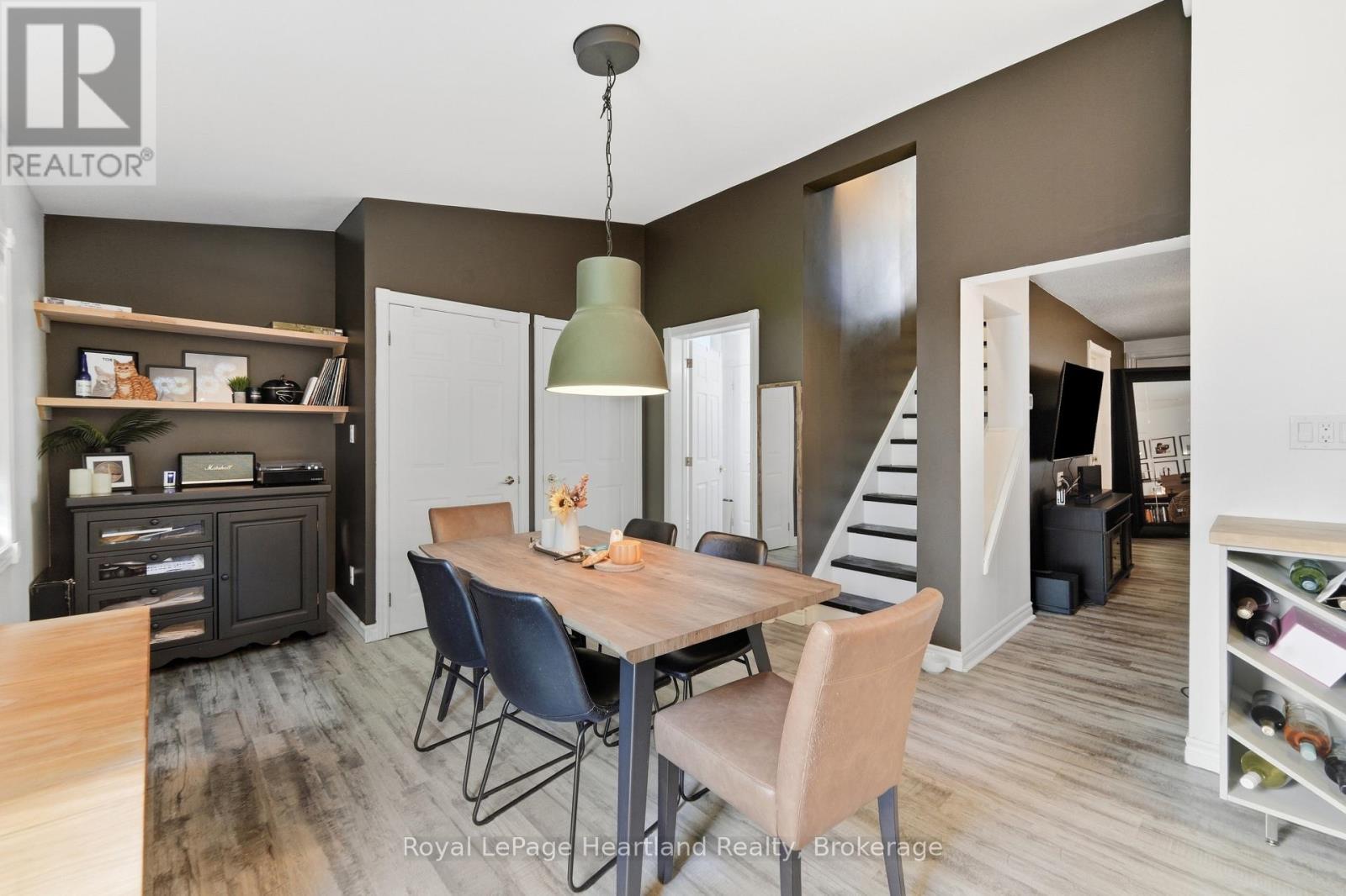 129 Bayfield Road, Goderich (Goderich (Town)), ON