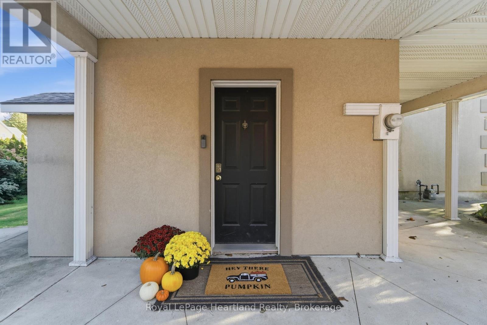 129 Bayfield Road, Goderich (Goderich (Town)), ON