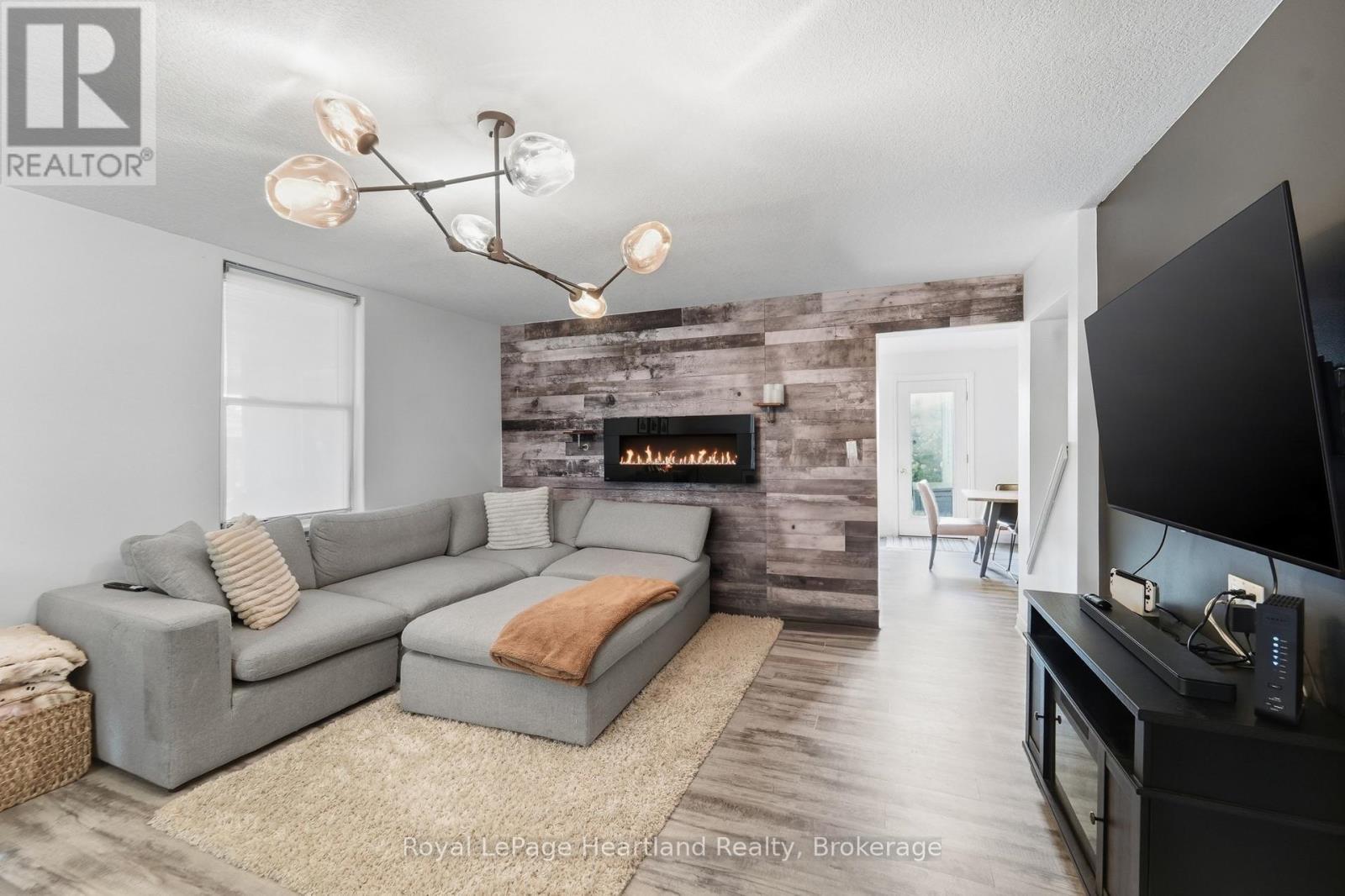 129 Bayfield Road, Goderich (Goderich (Town)), ON