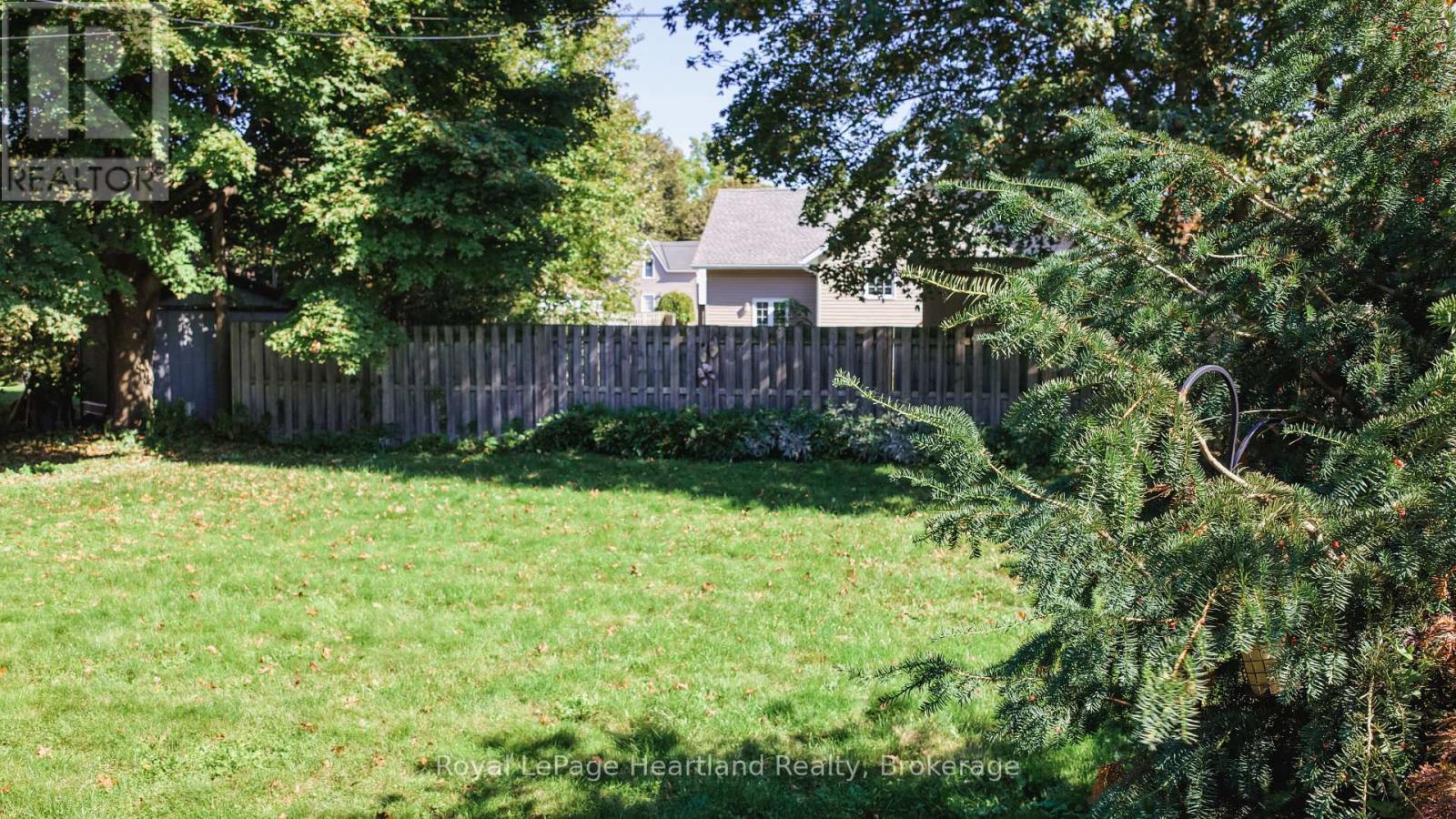 129 Bayfield Road, Goderich (Goderich (Town)), ON