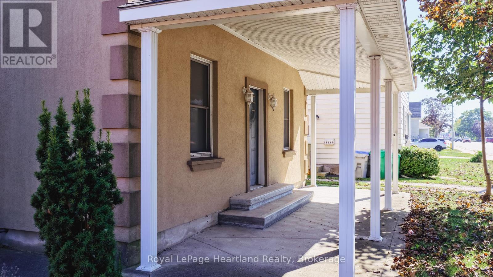 129 Bayfield Road, Goderich (Goderich (Town)), ON