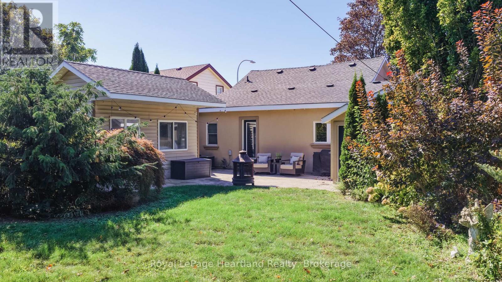 129 Bayfield Road, Goderich (Goderich (Town)), ON