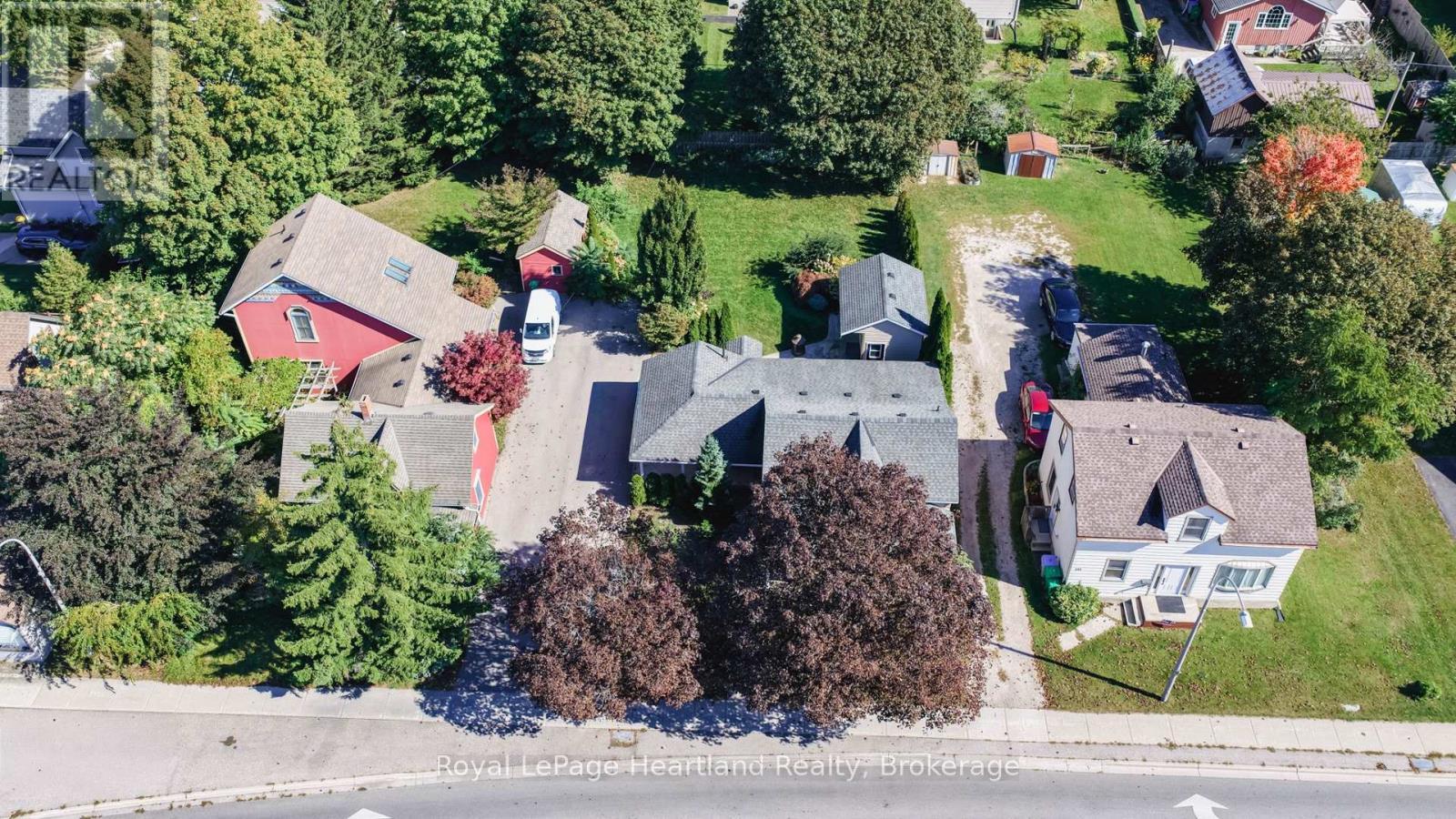 129 Bayfield Road, Goderich (Goderich (Town)), ON